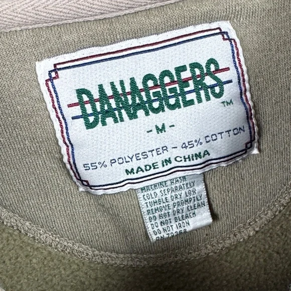 Vintage Ball State Crewneck - Picture 5 of 6